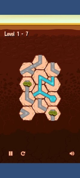 Run android online APK Water Connect Puzzle flow from MyAndroid or emulate Water Connect Puzzle flow using MyAndroid Run android online APK Water Connect Puzzle flow from MyAndroid or emulate Water Connect Puzzle flow using MyAndroid