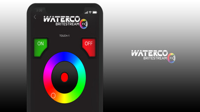 Emulate iPhone app WaterCo using MyAndroid