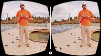 Emulate iPhone app Water Cycle VR using MyAndroid Emulate iPhone app Water Cycle VR using MyAndroid