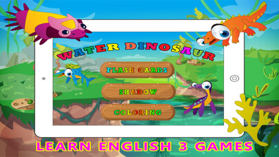 Emulate iPhone app Water Dinosaur Learning - Kids Puzzle Color Pages using MyAndroid Emulate iPhone app Water Dinosaur Learning - Kids Puzzle Color Pages using MyAndroid