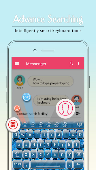 Emulate Android APK Waterdrop Keyboard Emulate Android APK Waterdrop Keyboard