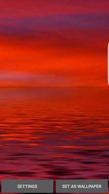 Emulate Android APK Water Effects LiveWallpapers Emulate Android APK Water Effects LiveWallpapers