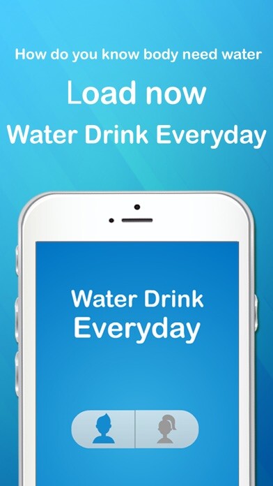 Emulate iPhone app Water Everyday using MyAndroid Emulate iPhone app Water Everyday using MyAndroid