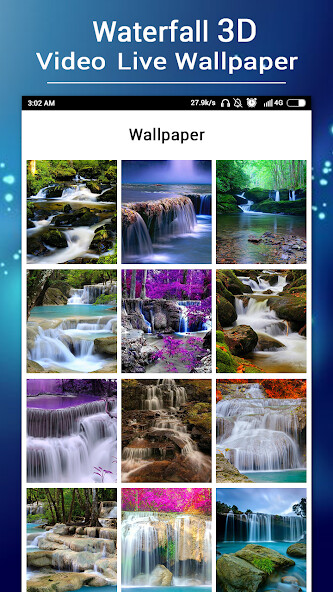 Run android online APK Waterfall 3D Video Live Wallpaper from MyAndroid or emulate Waterfall 3D Video Live Wallpaper using MyAndroid Run android online APK Waterfall 3D Video Live Wallpaper from MyAndroid or emulate Waterfall 3D Video Live Wallpaper using MyAndroid