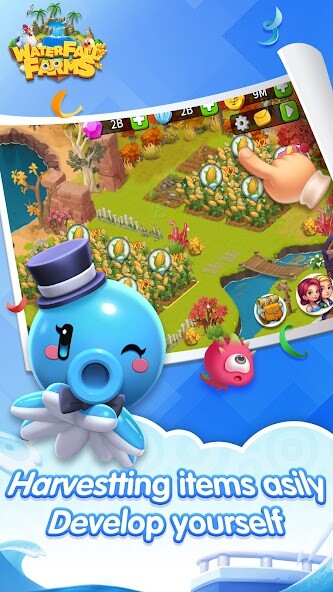 Run android online APK WaterfallFarm from MyAndroid or emulate WaterfallFarm using MyAndroid Run android online APK WaterfallFarm from MyAndroid or emulate WaterfallFarm using MyAndroid