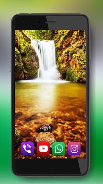 Run android online APK Waterfall Grand Live Wallpaper from MyAndroid or emulate Waterfall Grand Live Wallpaper using MyAndroid Run android online APK Waterfall Grand Live Wallpaper from MyAndroid or emulate Waterfall Grand Live Wallpaper using MyAndroid
