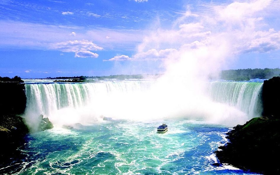 Emulate iPhone app Waterfall Jigsaw Puzzles using MyAndroid Emulate iPhone app Waterfall Jigsaw Puzzles using MyAndroid