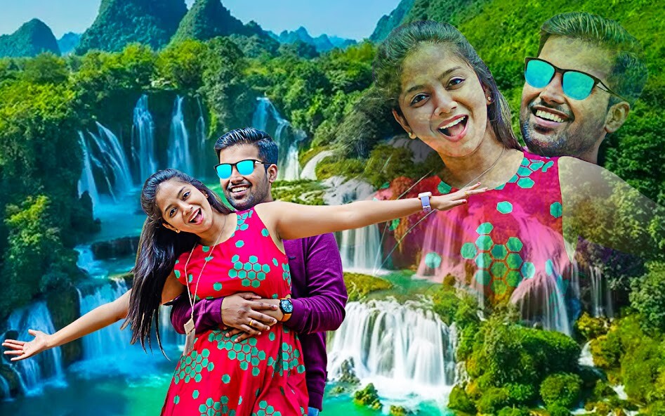Run android online APK Waterfall photo mixer blender from MyAndroid or emulate Waterfall photo mixer blender using MyAndroid Run android online APK Waterfall photo mixer blender from MyAndroid or emulate Waterfall photo mixer blender using MyAndroid