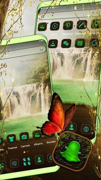 Run android online APK Waterfall Pond Theme from MyAndroid or emulate Waterfall Pond Theme using MyAndroid Run android online APK Waterfall Pond Theme from MyAndroid or emulate Waterfall Pond Theme using MyAndroid