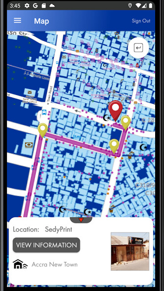 Run android online APK Waterfall Routes from MyAndroid or emulate Waterfall Routes using MyAndroid Run android online APK Waterfall Routes from MyAndroid or emulate Waterfall Routes using MyAndroid