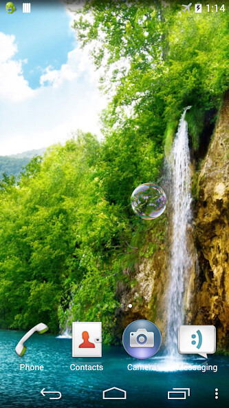 Run android online APK Waterfalls Live Wallpaper from MyAndroid or emulate Waterfalls Live Wallpaper using MyAndroid Run android online APK Waterfalls Live Wallpaper from MyAndroid or emulate Waterfalls Live Wallpaper using MyAndroid