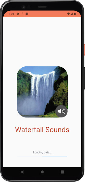 Run android online APK Waterfall Sound from MyAndroid or emulate Waterfall Sound using MyAndroid Run android online APK Waterfall Sound from MyAndroid or emulate Waterfall Sound using MyAndroid