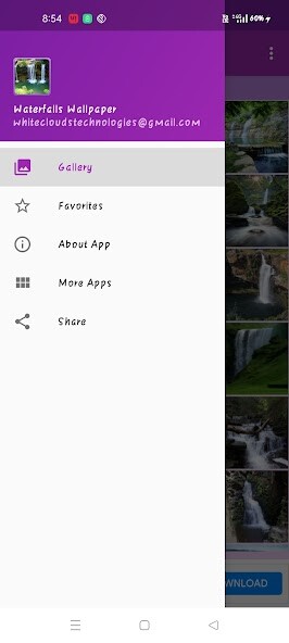 Run android online APK Waterfalls Wallpaper Gallery from MyAndroid or emulate Waterfalls Wallpaper Gallery using MyAndroid Run android online APK Waterfalls Wallpaper Gallery from MyAndroid or emulate Waterfalls Wallpaper Gallery using MyAndroid