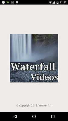 Emulate Android APK Waterfall Videos Worldwide Emulate Android APK Waterfall Videos Worldwide