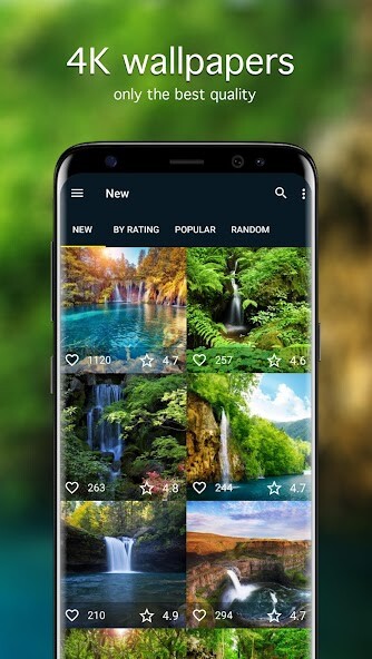 Run android online APK Waterfall Wallpapers PRO from MyAndroid or emulate Waterfall Wallpapers PRO using MyAndroid Run android online APK Waterfall Wallpapers PRO from MyAndroid or emulate Waterfall Wallpapers PRO using MyAndroid