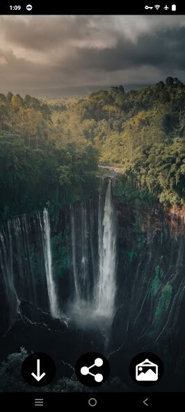 Run android online APK Waterfall Wallpapers from MyAndroid or emulate Waterfall Wallpapers using MyAndroid Run android online APK Waterfall Wallpapers from MyAndroid or emulate Waterfall Wallpapers using MyAndroid