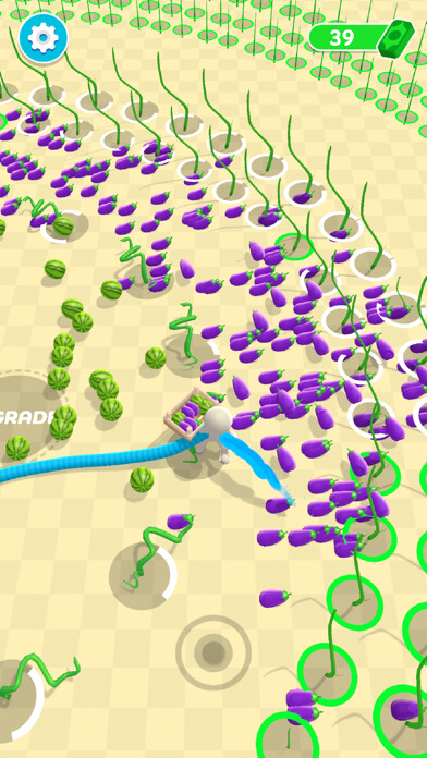 Emulate iPhone app Water Farm using MyAndroid Emulate iPhone app Water Farm using MyAndroid