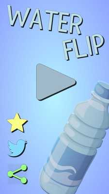 Emulate Android APK Water Flip