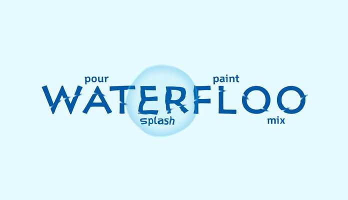 Emulate Android APK Waterfloo Free (Magic Fluids Series)