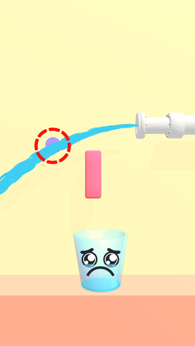 Emulate iPhone app Water Flow! using MyAndroid Emulate iPhone app Water Flow! using MyAndroid