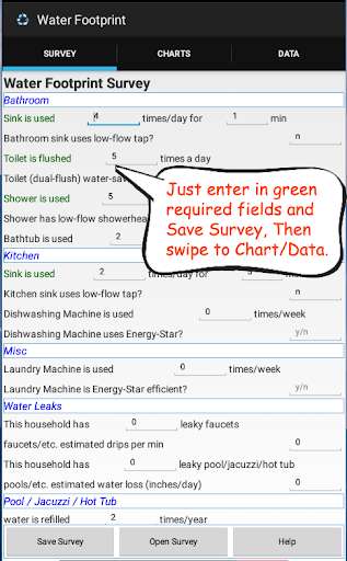 Run android online APK Water Footprint Conservation (free) from MyAndroid or emulate Water Footprint Conservation (free) using MyAndroid Run android online APK Water Footprint Conservation (free) from MyAndroid or emulate Water Footprint Conservation (free) using MyAndroid