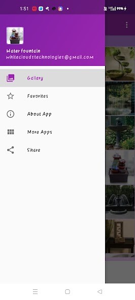 Run android online APK Water fountain designs gallery from MyAndroid or emulate Water fountain designs gallery using MyAndroid Run android online APK Water fountain designs gallery from MyAndroid or emulate Water fountain designs gallery using MyAndroid