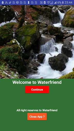 Run android online APK Waterfriend - Order water online in Cochin from MyAndroid or emulate Waterfriend - Order water online in Cochin using MyAndroid