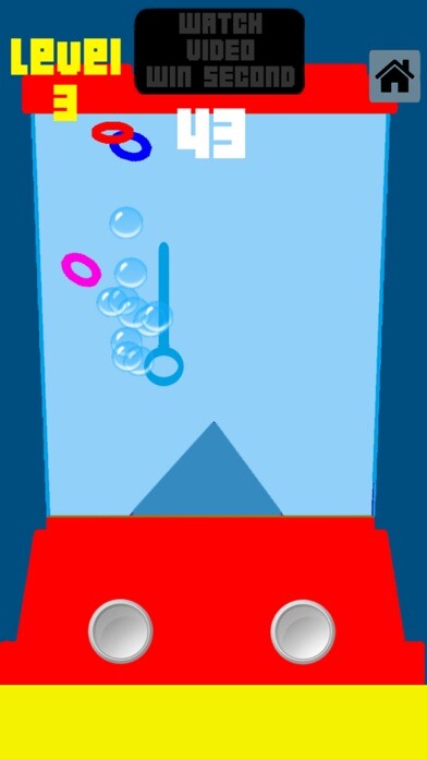 Emulate iPhone app Waterful Ring Toss using MyAndroid Emulate iPhone app Waterful Ring Toss using MyAndroid