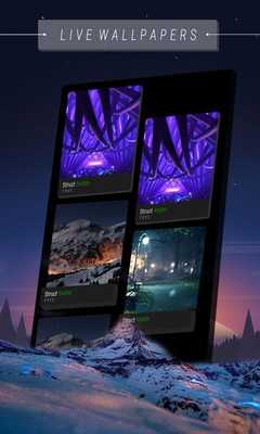 Emulate Android APK Water Garden 4K HD Live Wallpaper Emulate Android APK Water Garden 4K HD Live Wallpaper