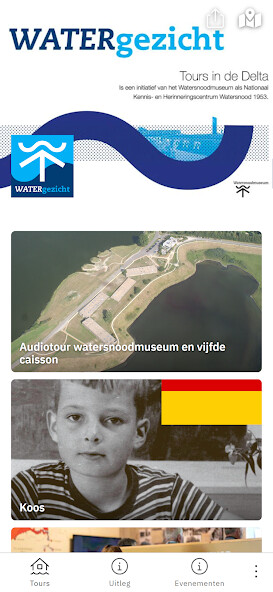 Run android online APK WATERgezicht from MyAndroid or emulate WATERgezicht using MyAndroid