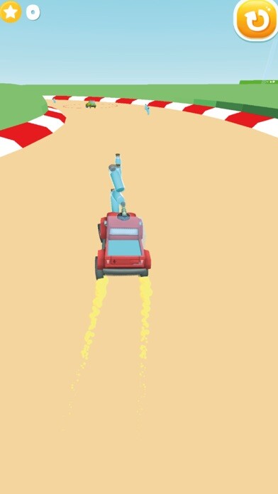 Emulate iPhone app Water Gun Car using MyAndroid Emulate iPhone app Water Gun Car using MyAndroid