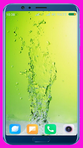 Run android online APK Water HD Wallpaper from MyAndroid or emulate Water HD Wallpaper using MyAndroid Run android online APK Water HD Wallpaper from MyAndroid or emulate Water HD Wallpaper using MyAndroid