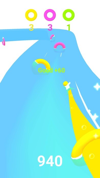 Emulate iPhone app Water Hoop using MyAndroid Emulate iPhone app Water Hoop using MyAndroid