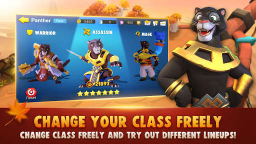 Run android online APK Waterhunt Tribe from MyAndroid or emulate Waterhunt Tribe using MyAndroid