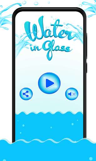 Run android online APK Water in Glass : Make a path for happy glass from MyAndroid or emulate Water in Glass : Make a path for happy glass using MyAndroid