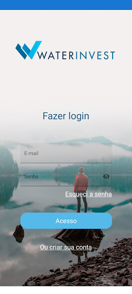 Run android online APK Waterinvest – WaterSense from MyAndroid or emulate Waterinvest – WaterSense using MyAndroid