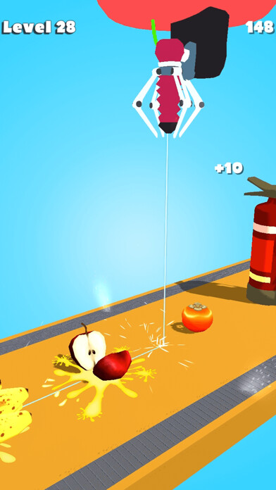 Emulate iPhone app Water Jet 3D using MyAndroid Emulate iPhone app Water Jet 3D using MyAndroid