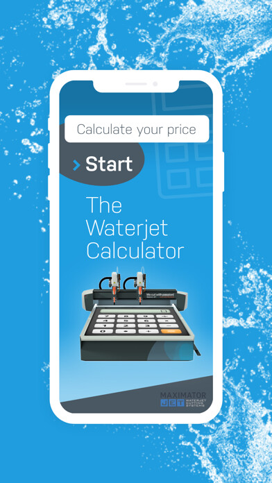 Run android online APK Waterjet Calculator from MyAndroid or emulate Waterjet Calculator using MyAndroid Run android online APK Waterjet Calculator from MyAndroid or emulate Waterjet Calculator using MyAndroid