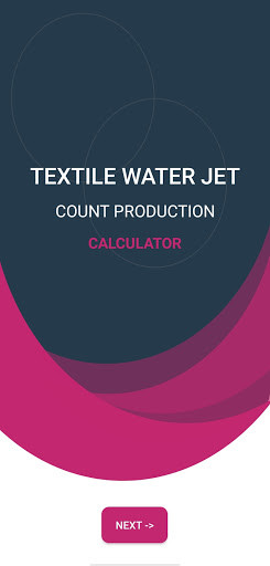 Run android online APK WaterJet Looms Calculator from MyAndroid or emulate WaterJet Looms Calculator using MyAndroid
