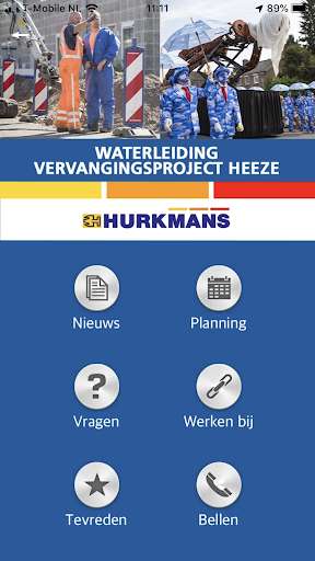 Run android online APK Waterleiding Heeze from MyAndroid or emulate Waterleiding Heeze using MyAndroid