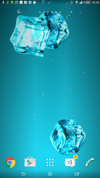 Run android online APK Water live wallpapers from MyAndroid or emulate Water live wallpapers using MyAndroid