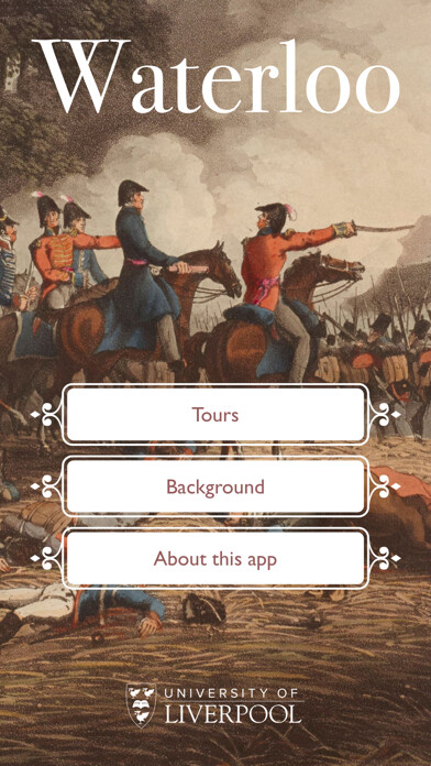 Emulate iPhone app Waterloo using MyAndroid Emulate iPhone app Waterloo using MyAndroid