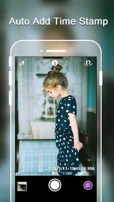 Emulate Android APK Watermark Camera Free