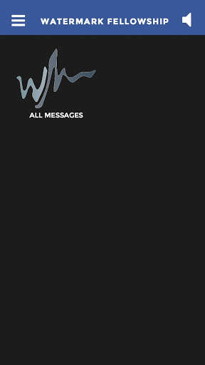Emulate Android APK Watermark Fellowship Church Emulate Android APK Watermark Fellowship Church