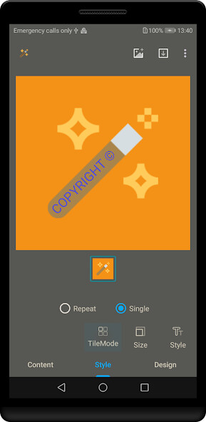 Run android online APK Watermark Maker from MyAndroid or emulate Watermark Maker using MyAndroid Run android online APK Watermark Maker from MyAndroid or emulate Watermark Maker using MyAndroid