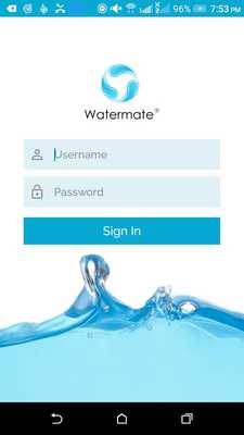Emulate Android APK Watermate Emulate Android APK Watermate