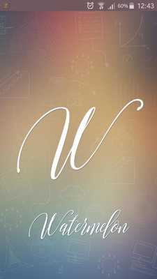 Emulate Android APK WaterMelon Admin Emulate Android APK WaterMelon Admin