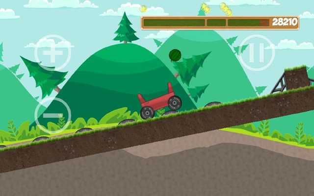 Emulate Android APK Watermelon driver Emulate Android APK Watermelon driver