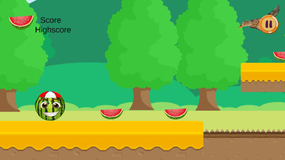 Run android online APK Watermelon Go from MyAndroid or emulate Watermelon Go using MyAndroid