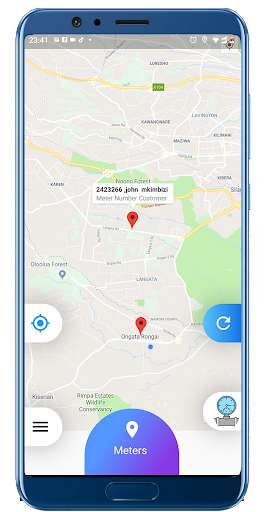 Emulate Android APK Water Meter Reader Emulate Android APK Water Meter Reader